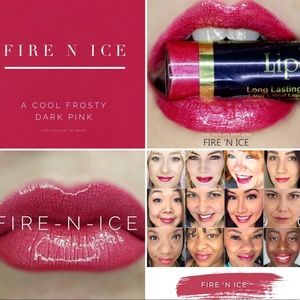 Fire N Ice LipSense